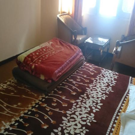 Modi Inn Rock Side Далхаузі Екстер'єр фото